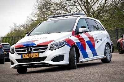 Mishandeling - Over de Leek - Nibbixwoud