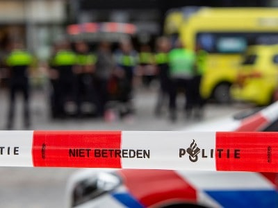 Dodelijk ongeval - A2 - Vianen