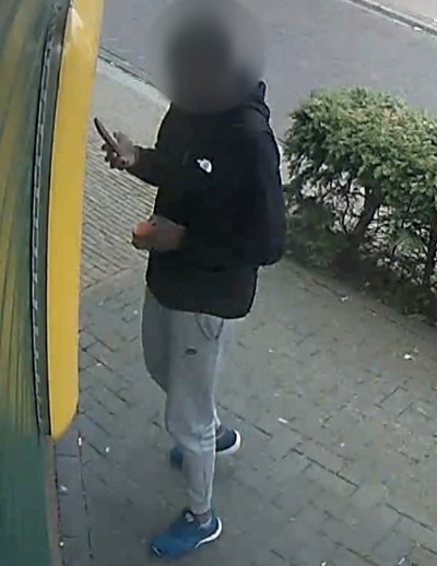 Woningoverval - Tweebeen - Zaandijk