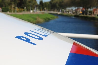 Explosie – Vijverweg - Schijndel