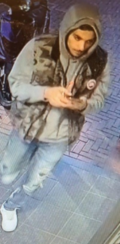 Bankhelpdeskfraude – Dennenlaan – Zwanenburg