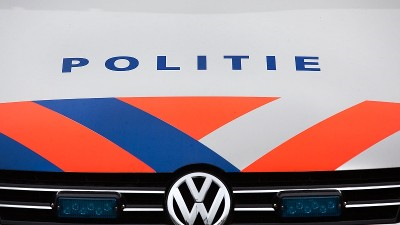 Schietincident – Sportpark Crailoo - Hilversum