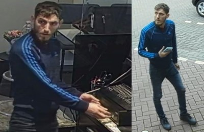 Diefstal geld - Gerard Bildersstraat - Deurne
