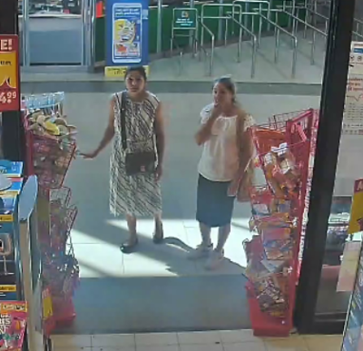 Diefstal winkel - Kapittelweg - Hilversum
