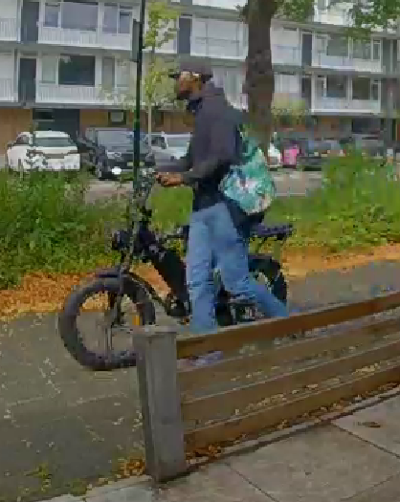 Woningoverval - Silversteyn – Breukelen
