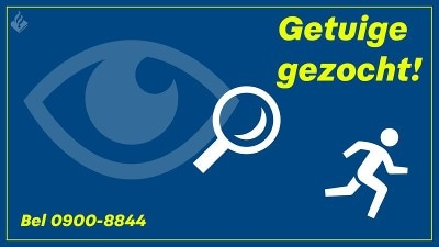 Explosie – De Baken – ‘s-Hertogenbosch