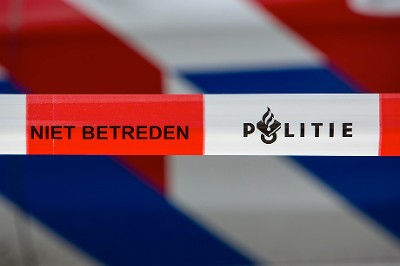 Explosie – Lorentzstraat – Zandvoort