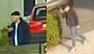 Babbeltruc en beroving - Wollenbergstraat - Waalre