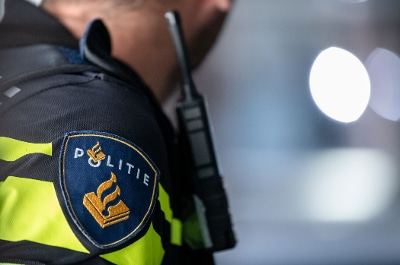 Mishandeling - Wilhelminaplein - Rotterdam