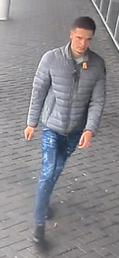 Oplichting met vals goud – Laan van de Leeuw – Apeldoorn