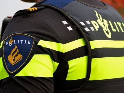 Explosie – Venneperweg – Nieuw-Vennep