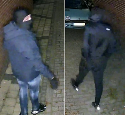 Woninginbraak – Castorweg – Hengelo
