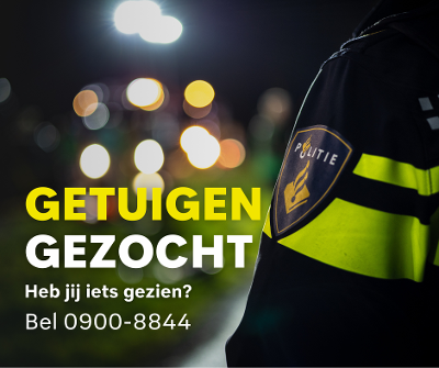 Explosie – Biesbosstraat – Lelystad