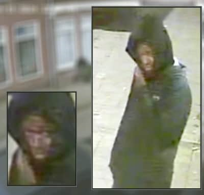 Explosies – Borneostraat – Haarlem