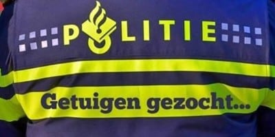 Explosie – Ter Borghstraat - Geldrop