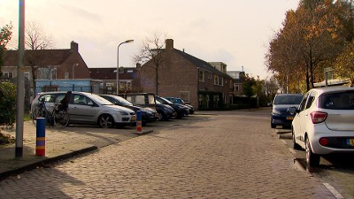 Zware mishandeling - Duin en Dal - Noordwijkerhout