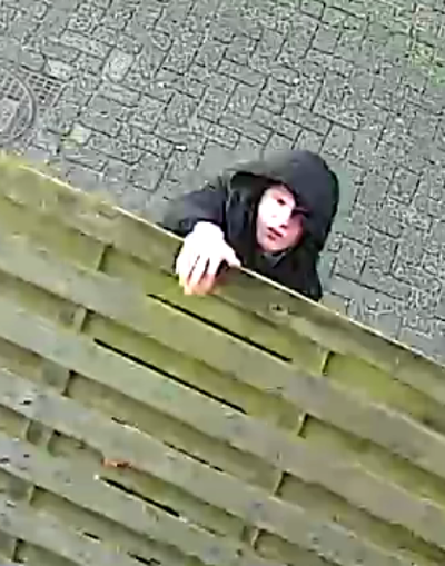 Vernielingen en brandstichting – Tarwedreef – Doetinchem