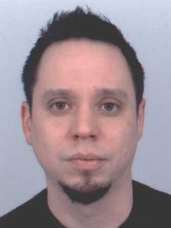 Vermissing Maarten Dickhoff - Aard - Aalter