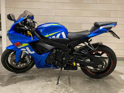 Motordiefstal – Coenensparkstraat – Zutphen