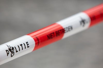 2024379943 - Overval juwelier – Stadhuisplein – Lelystad