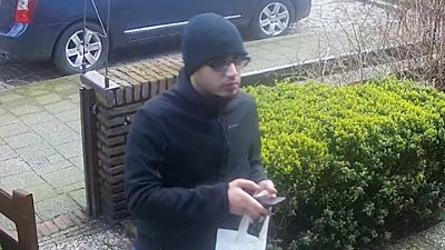 Bankhelpdeskfraude-Laan van Nieuw Oosteinde-Voorburg