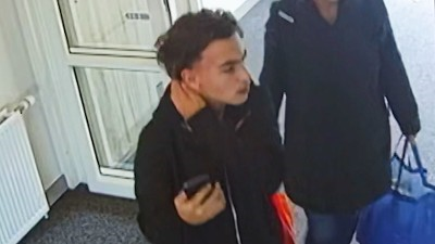 Bankhelpdeskfraude - De La Reylaan - Gouda