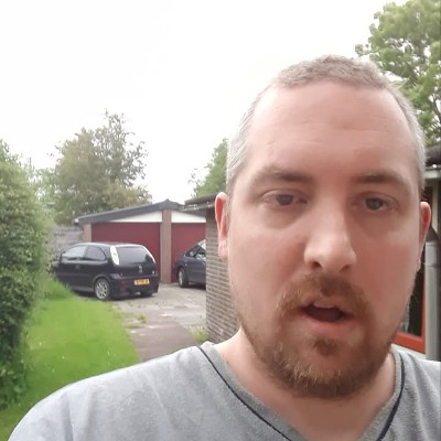Vermist persoon: Wytze