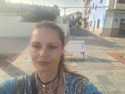 Vermist persoon: Vermissing Diana