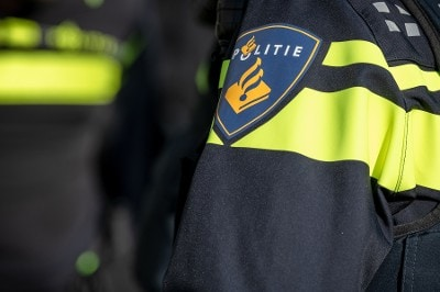 Explosie – Holbeinstraat – Almere