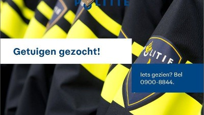 Explosie – Maasstraat – Purmerend