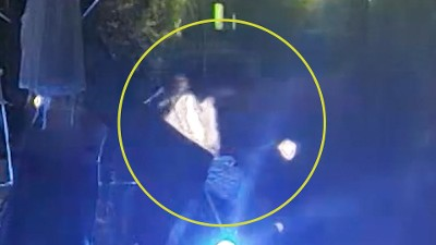 Explosie - Graaf Hendrik van Nassaustraat - Ouderkerk aan den Ijssel
