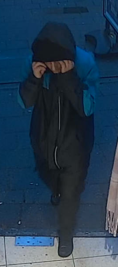 Overval drogisterij - Pastoor van Spaandonkstraat - Breda