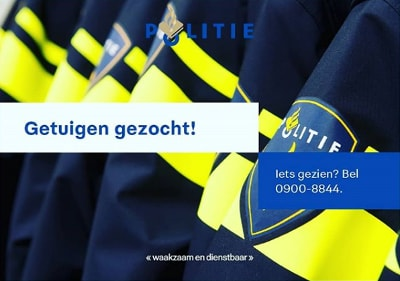 Explosie - De Weide - Zwaagdijk-Oost