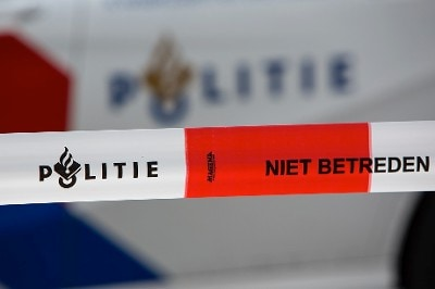 Explosie - Tempeliersstraat - Haarlem