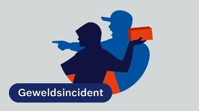 Mishandeling - Laan van Broekpolder - Heemskerk