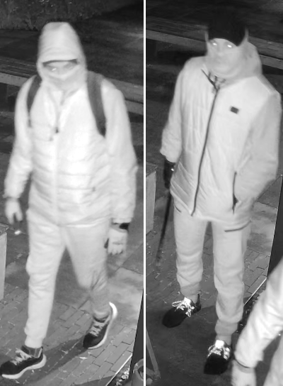 Inbraken – Heringsaweg – Lievelde