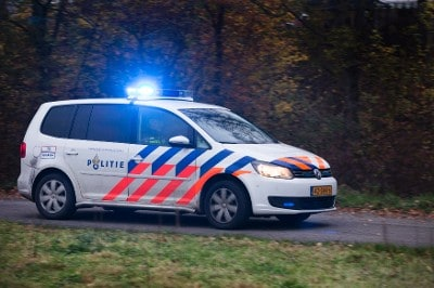 Explosie bij woning – Keerkring – Amersfoort