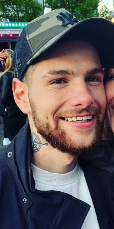 Vermist persoon: Pavlin