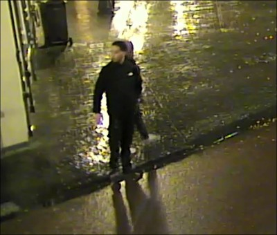 Mishandeling - Voorstraat - Utrecht
