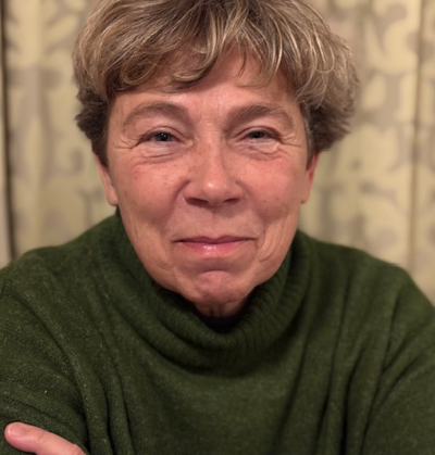 Vermist persoon: Monique
