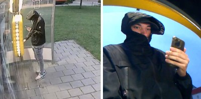 Fraude - Philips Willemstraat - Dinteloord