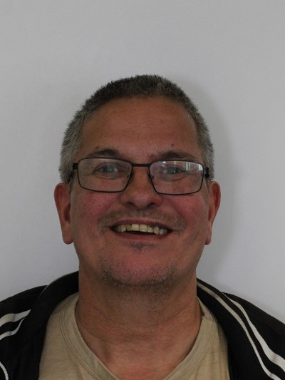 Vermist persoon: Raymond