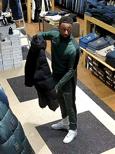 Diefstal - Langestraat - Amersfoort