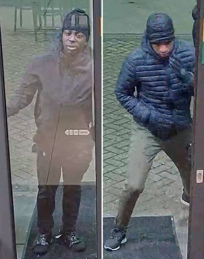 Gewapende overval – IJsselallee – Zwolle