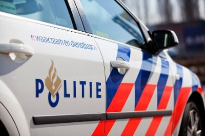 Mishandeling - Belgiëlaan – Haarlem
