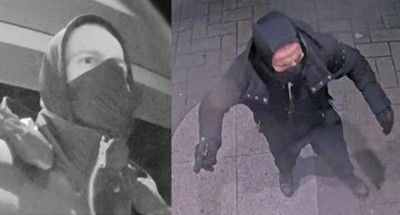 Poging diefstal - Lusthofstraat - Rotterdam