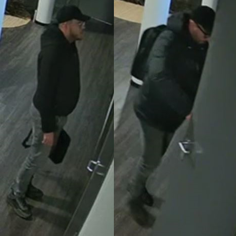 Bedrijfsinbraken – Demmersweg – Hengelo