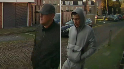 Gewapende overval – Madurastraat – Zwolle