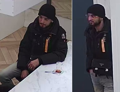 Diefstal sieraden - Kruisstraat - Eindhoven