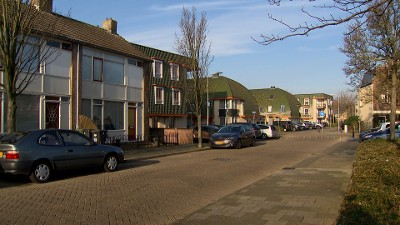 Diefstal met geweld en ontvoering - Anjerstraat - Poeldijk